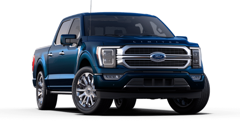 F-150 2023 Limited