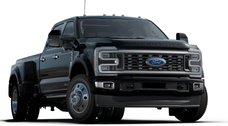 Ford Super Duty 2023 F-450 Limited